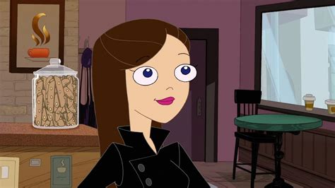 Vanessa Doofensmirtz Phineas And Ferb Porn Videos